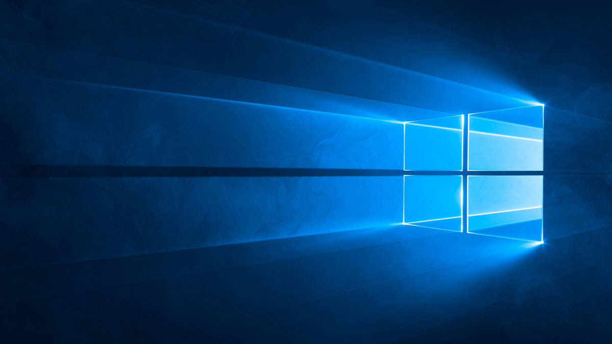 Promo Installation Windows 10